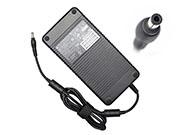 Delta 240W Charger, UK Genuine 12V 20A AC Adapter For Delta EADP-220AB B Power Supply 341-0222-01 240W