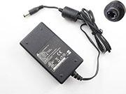 Delta 24W Charger, UK Genuine Delta EADP-12HB A Ac Adapter 12V 2A 24W 558124-003 Power Supply 5.5/2.5mm Tip