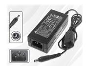 Delta 40W Charger, UK Genuine Delta ADP-40DD B Ac Adapter 12v 3.33A 40W Power Supply For Monitor