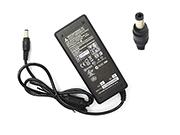 Delta 36W Charger, UK Genuine Delta EADP-36FB B Ac Adapter 12v 3A 36W Power Supply