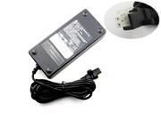 Delta 50W Charger, UK Genuine Delta EADP-50AB B Limited Power Supply 12v 4.16A Ac Adapter