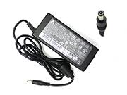 Delta 48W Charger, UK Genuine Delta 12v 4A DPS-48DB Ac Adapter For Monitor Display 48W Power Supply