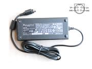 Delta 70W Charger, UK Genuine Delta ADP-70RB AC Adapter 12v 5.8A Power Supply Round With 4 Pin