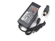 DELTA 12V 6A AC Adapter, UK Genuine DELTA Power Adapter Supply For 3528 5050 LED Strip Light CCTV