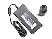 Genuine Thin Delta ADP-180TB F AC Adapter 180W 19.5V 9.23A Big Tip without A Pin Delta 19.5V 9.23A Adapter
