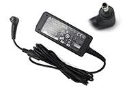 Genuine Delta ADP-40PH BB AC Adapter For ACER S273HL G236HQL G206HQL S235HL Monitor 19v 2.1a 40W DELTA 19V 2.1A Adapter