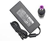 Genuine Delta ADP-135KB T AC Adapter 19.0v 7.1A 134.9W Power Supply Purple Tip for Acer Laptop Delta 19V 7.1A Adapter