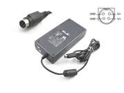 DELTA 19V 9.5A AC Adapter, UK Genuine Power Adapter 19V 9.5A For Delta ADP-180BB B PA-1181-08 4Pin