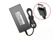 Delta 20V 12A AC Adapter, UK Genuine Delta ADP-240EB D AC Adapter 20.0v 12.0A 240.0W With Rectangle Tip