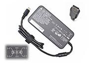 Genuine Thin Delta ADP-280BB B AC/DC Adapter 20V 14A 280W Power Supply Special Rectangle3 Tip Delta 20V 14A Adapter