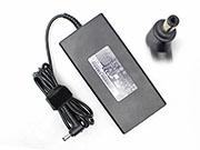Delta 180W Charger, UK Genuine Thin Delta ADP-180TB H AC Adapter 20.0V 9.0A 180W Power Supply