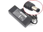 DELTA 72W Charger, UK New Genuine 24V 3A EADP-72DB A AC Adapter For Zebra Printer GT800