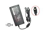 Delta 180W Charger, UK Genuine Delta DPS-180AB-21 Ac Adapter 24v 7.5A 180W Power Supply For Displayer