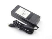 Delta 48V 1.67A AC Adapter, UK Genuine Delta ADP-80LB A AC Adapter 48V 1670mA Power Supply Round 4 Pin