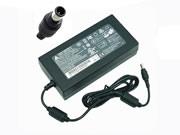 Delta 120W Charger, UK Genuine Delta DPS-120AB-5 Ac Adapter 48v 2.5A For Dahua POE DVR Power Supply 6.5 X 4.4mm Big Tip