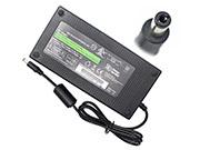 Genuine Delta DPS-150AB-13A Ac adapter 54.0v 2.78A 150.0W Power Supply Modified interface Delta 54V 2.78A Adapter