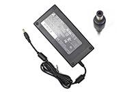 Delta 150W Charger, UK Genuine Delta DPS-150AB-13 AC/DC Adapter 54v 2.78A 150W VI Efficency Level Power Supply