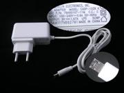 DELTA 9V 1.67A AC Adapter, UK Genuine Tablet Charger For HTC FLYER P510E P510 P512E 9V 1.67A