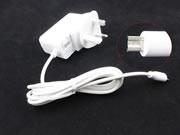 DELTA 9V 1.67A AC Adapter, UK New EADP-15ZB K 79H00107-11M Adapter 9V 1.67A For HTC FLYER P510E P510 P512E 