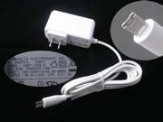 DELTA 9V 1.67A AC Adapter, UK Genuine Tablet Charger For HTC FLYER P510E P510 P512E EADP-15ZB