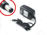 DVE 24W Charger, UK Genuine US Style DVE KMH-015 1A-12 UP AC Adapter 12v 2A 24W Power Switching Adapter