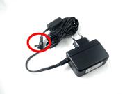 <strong><span class='tags'>DVE 10W Charger</span>, 5V 2A AC Adapter</strong>,  New <u>DVE 5V 2A Laptop Charger</u>