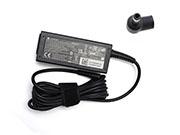 Dynabook 45W Charger, UK Genuine PA5177E-1AC3 AC Adapter Dynabook 19v 2.37A 45W Power Supply