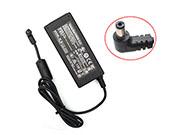 EDAC 60W Charger, UK Genuine EA10681N-120 EDAC AC Adapter 12v 5A 60W Power Supply For External Enclosure