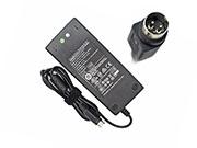 <strong><span class='tags'>EDAC 120W Charger</span>, 19.5V 6.15A AC Adapter</strong>,  New <u>EDAC 20V 6A Laptop Charger</u>