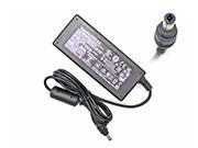EDAC 60W Charger, UK Genuine EDAC EA1681P-240 AC Adapter 24.0v 2.5A Power Supply 60W