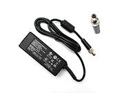 EDAC 5V 5A AC Adapter, UK Genuine EDAC EA10443A-050 AC Adapter 5v 5A 25W Power Supply With Metal Lock Tip