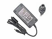 EDAC 9V 5A AC Adapter, UK Genuine EDAC EA10521D-90 AC Adapter 9V 5A 45W Switching Power Supply