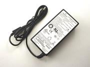 EMERSON 12V 3.33A AC Adapter, UK Genuine Emerson DP4012N3M AC Adapter 12v 3.33A 40W Power Supply