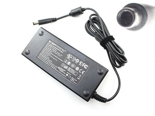 <strong><span class='tags'>Enertronix 120W Charger</span>, 19V 6.32A AC Adapter</strong>,  New <u>Enertronix 19V 6.32A Laptop Charger</u>