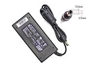 EPS 72W Charger, UK Genuine EPS F150723-A  AC Adapter 24v 3A 72W C14-16B Power Supply