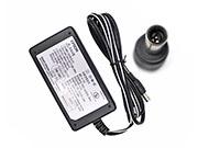 EPSON 19.2W Charger, UK Genuine A110E Ac Adapter For Epson DC 24v 0.8A, Input 220V 2035979-02