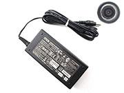 Epson 24W Charger, UK Genuine Epson A462E Ac Adapter 24v 1A 24W Power Supply