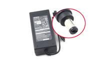 EPSON 60W Charger, UK New Genuine EPSON M246A 24V 2.5A 60W Printer Adapter
