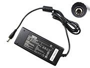 FDL 34W Charger, UK Genuine FDL FDLS1204C Ac Adapter 8.5v 4A 34W Power Supply
