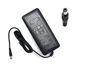 FLYPOWER 32V 3A AC Adapter, UK Genuine PS96A320Y3000M Switching Adapter FLYPOWER 32.0v 3000mA Power Supply