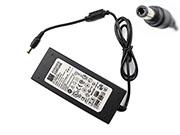 FORTUNE 12V 4A AC Adapter, UK Geuine Fortune FIC120400 AC Adapter FICR2818ZM-01 12v 4A Power Supply