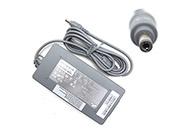 FSP 86W Charger, UK Genuine FSP FSP086-12C1401 Ac Adapter 12.3V 7A 86W For Webex Room Bar