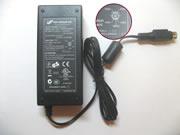 FSP 30W Charger, UK Genuine FSP FSP030-DGAA1 Ac Adapter 12V 2.5A 30W 4pin Power Supply