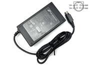 FSP 60W Charger, UK Genuine FSP FSP060-DIBAN2 AC Adapter 12v 5A 60W Round With 4 Pin