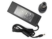 FSP 75W Charger, UK Genuine FSP FSP075-DMAA1 Ac Adapter 12V 6.25A 75W Power Supply Charger