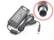 FSP 75W Charger, UK Genuine FSP FSP075-DMBA1 Ac Adapter 12v 6.25A 75w Power Supply 7.4x5.0mm Tip