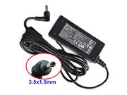 FSP 45W Charger, UK Genuine FSP FSP045-REBN2 A Adapter PN 40063261 19v 2.37A 45W Switching Power Adapter