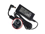 FSP 45W Charger, UK Genuine 45W FSP 40073646 FSP045-REBN2 A Adapter 19v 2.37A Power Adapter