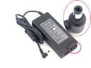 FSP 19V 4.74A AC Adapter, UK Genuine New FSP090-DVCA1 FSP090-DMBF1 19V 4.74A 90W Switching Adapter