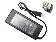 FSP 90W Charger, UK Genuine FSP 90W Power Adapter FSP090-DMBB1 AC Adapter 19.0V 4.74A Laptop Power Supply